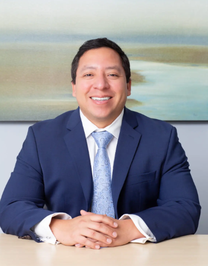 A.G. Linett & Associates, PA : Alexander J. Eiffe